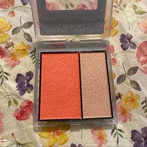 MK Juicy Guava Blush Duo